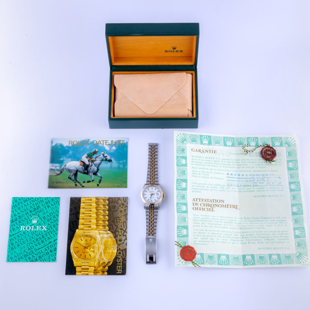 rolex-datejust-16233-62