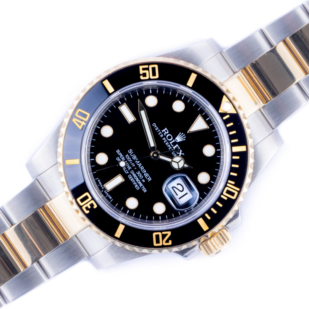 rolex-submariner-116613