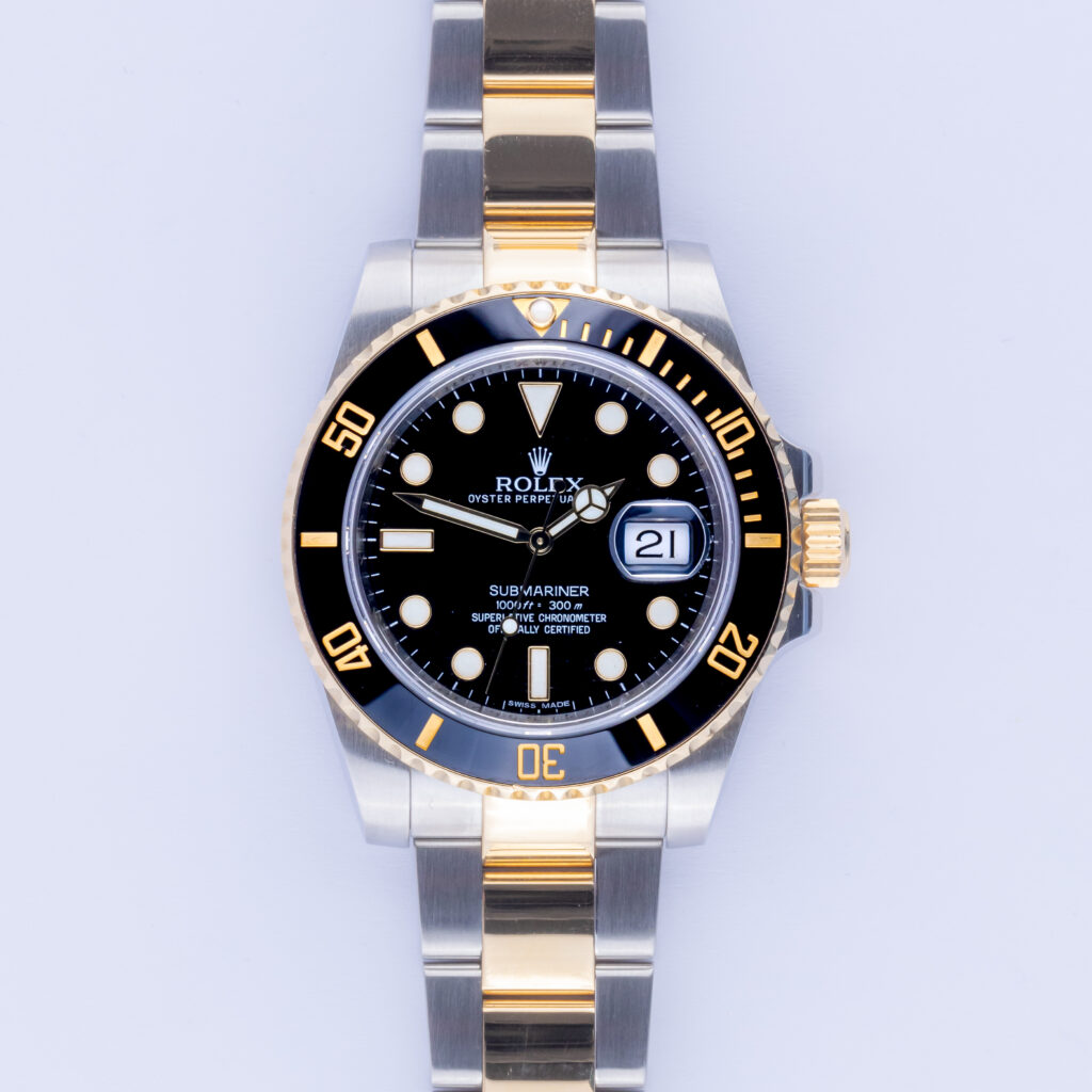 rolex-submariner-116613
