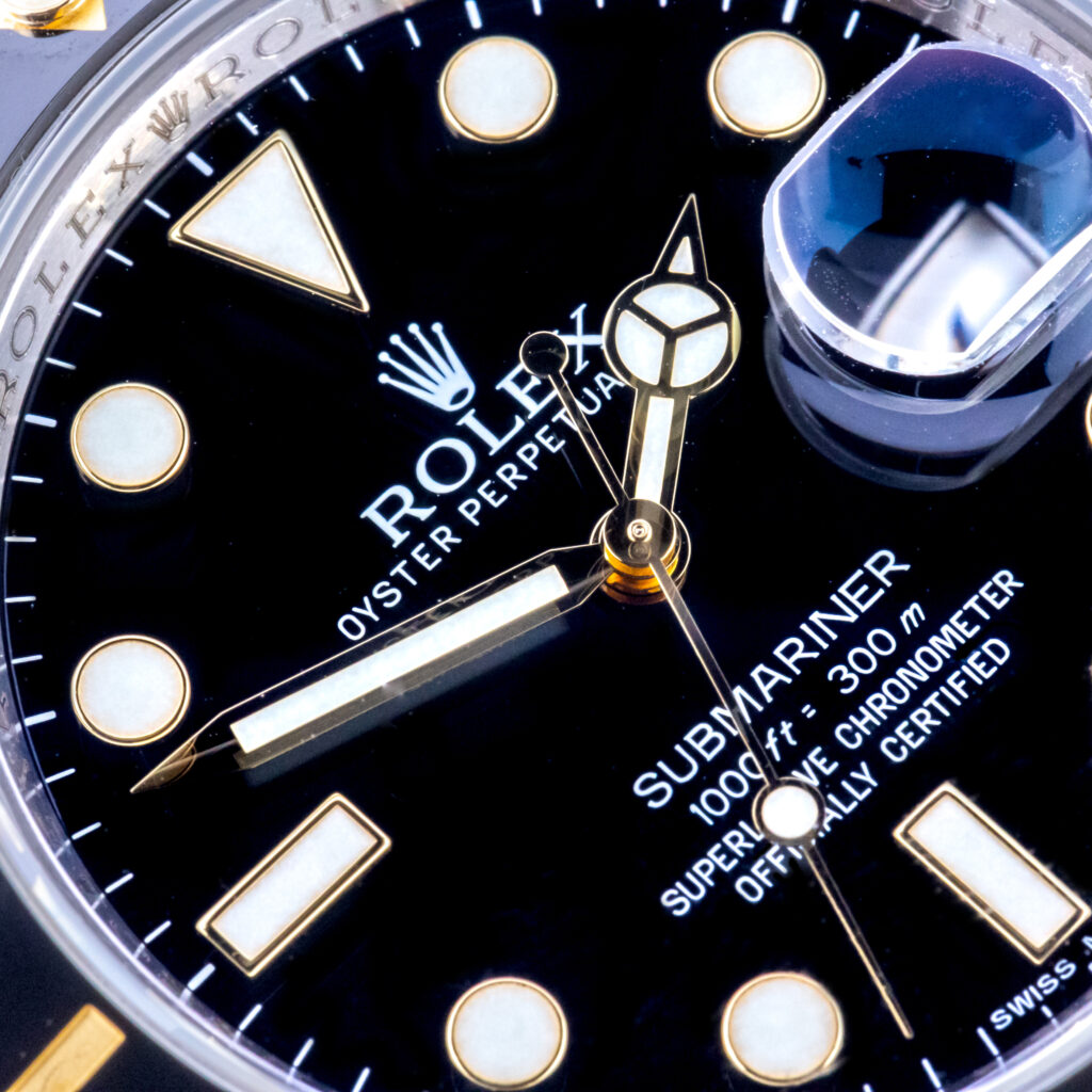 rolex-submariner-116613