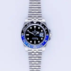 rolex-gmt-masterii-126710blnr