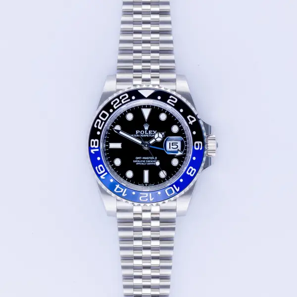 rolex-gmt-masterii-126710blnr