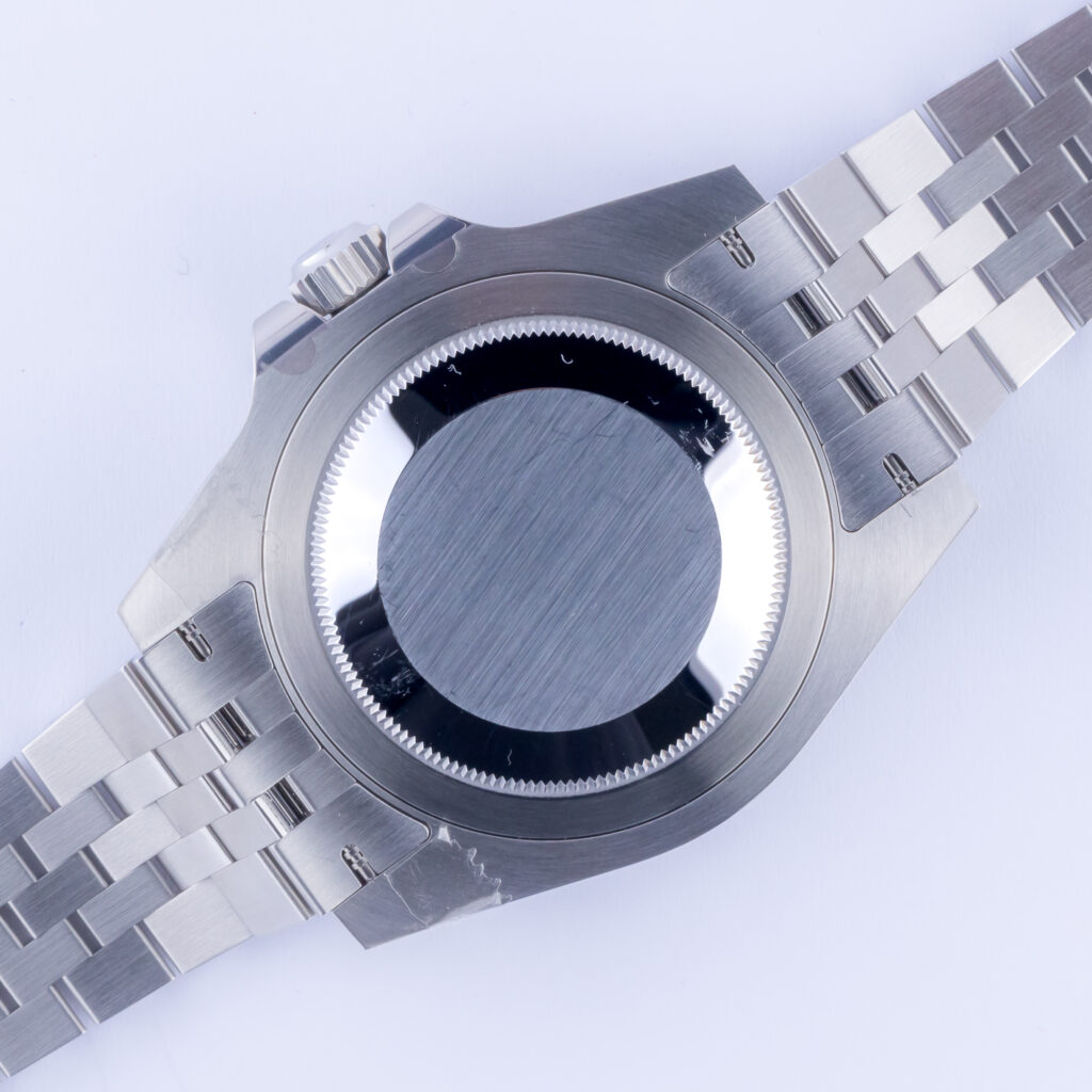 NEW Rolex GMT-Master II Batgirl 126710BLNR 2022 (Full Set) 11 rolex-gmt-masterii-126710blnr