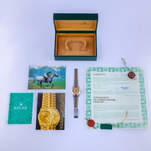 2E0B7644 1CG 3M Langedyk Vintage Watches