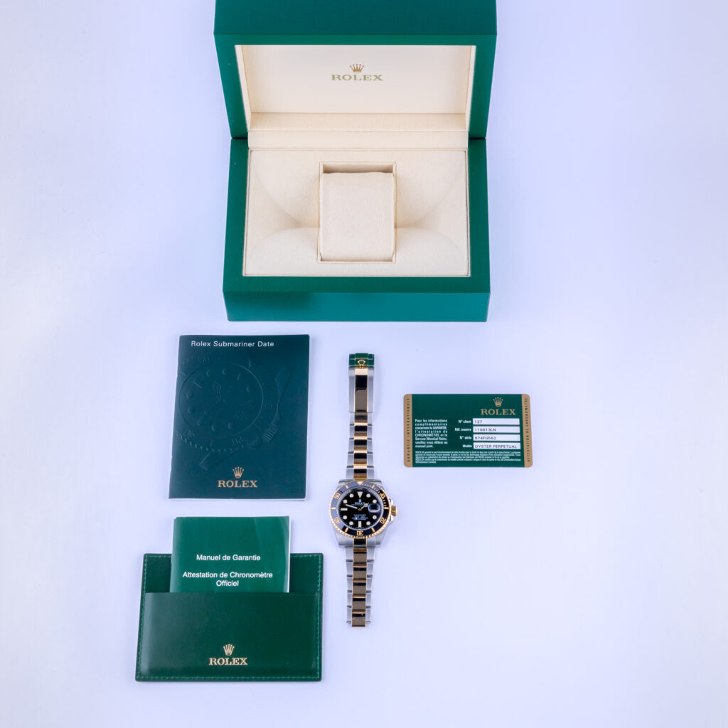 2E0B7646 1CG 3M Langedyk Vintage Watches