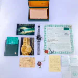 2E0B7650 1CG 3M Langedyk Vintage Watches