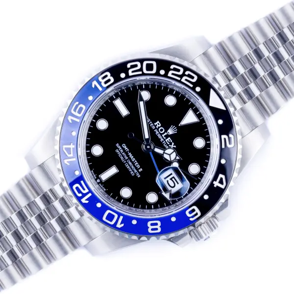 rolex-gmt-masterii-126710blnr