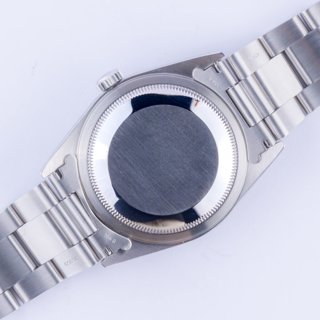 Rolex Oyster Perpetual Datejust Black 16200 1991 10 rolex-datejust-16200