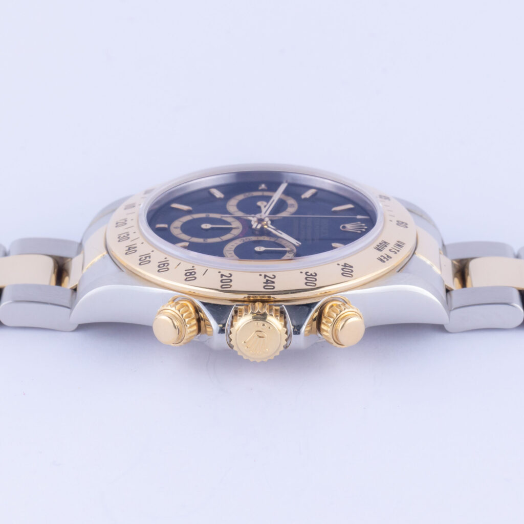 Rolex Daytona Black 16523 1990 12 rolex-daytona-16523-3