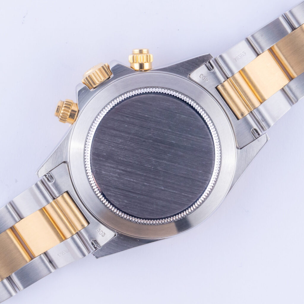 Rolex Daytona Black 16523 1990 10 rolex-daytona-16523-3