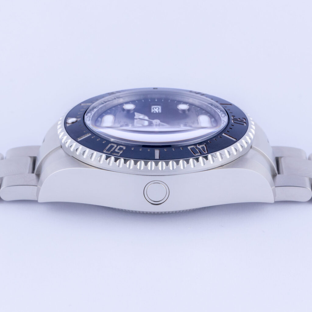 Rolex Sea-Dweller James Cameron 136660 2023 (Full Set) 13 rolex-sea-dweller-136660