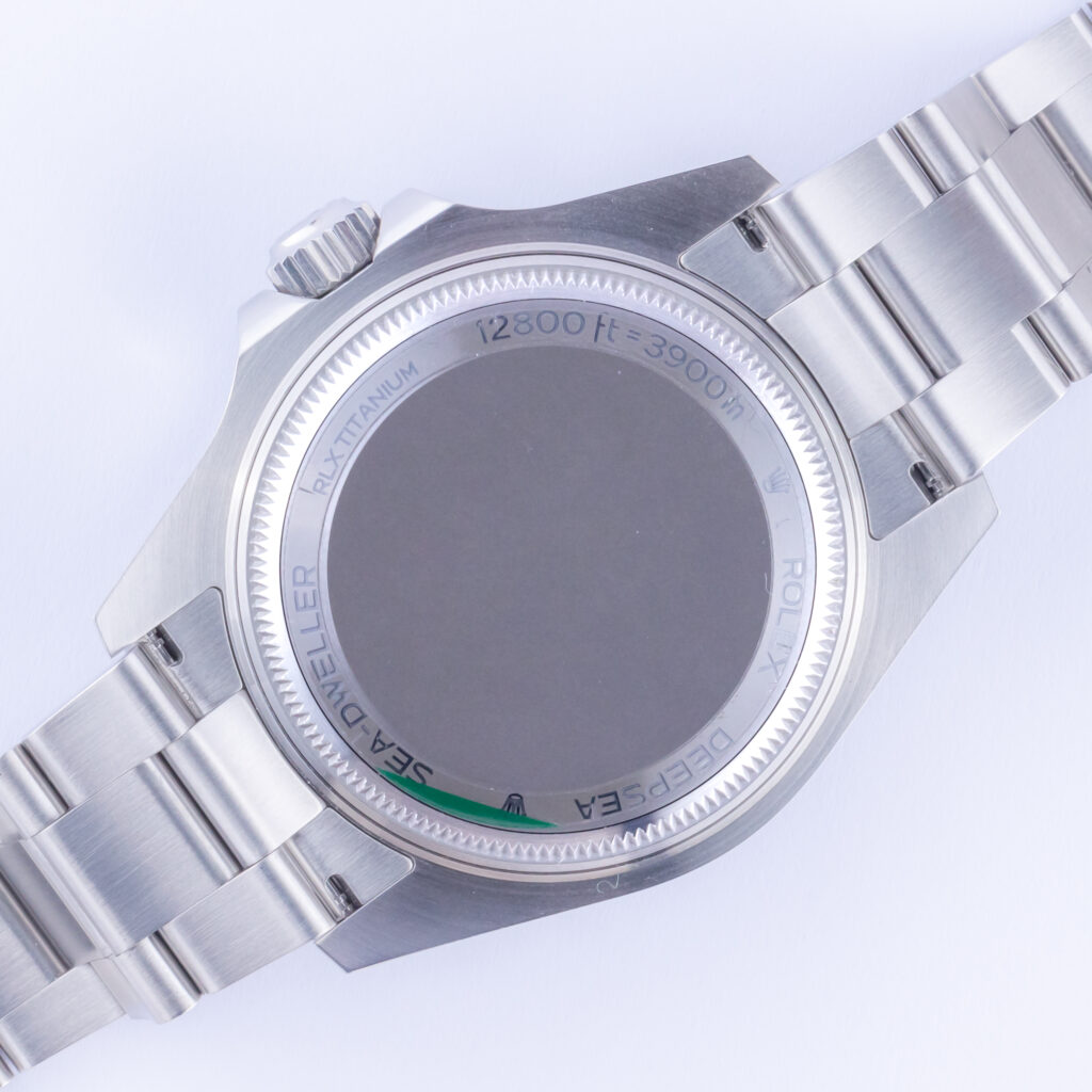 Rolex Sea-Dweller 136660 2023 (Völlstandiger Satz) 11 rolex-sea-dweller-136660