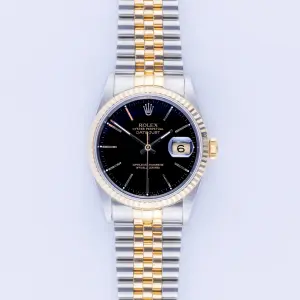 2E0B2941 1CG 3M C Langedyk Vintage Watches