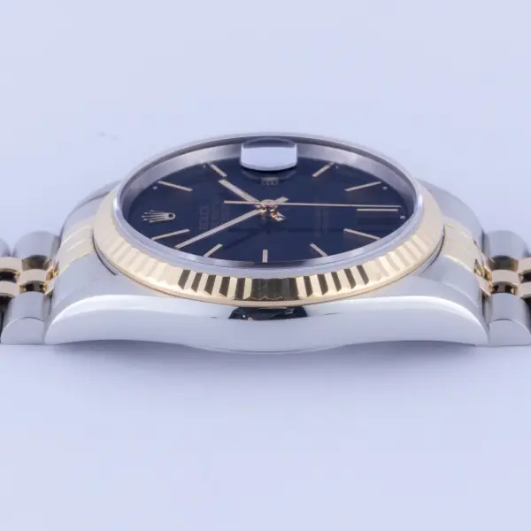 Rolex Datejust 16233