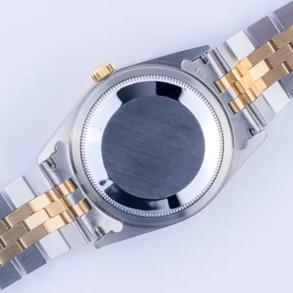 Rolex Datejust 16233
