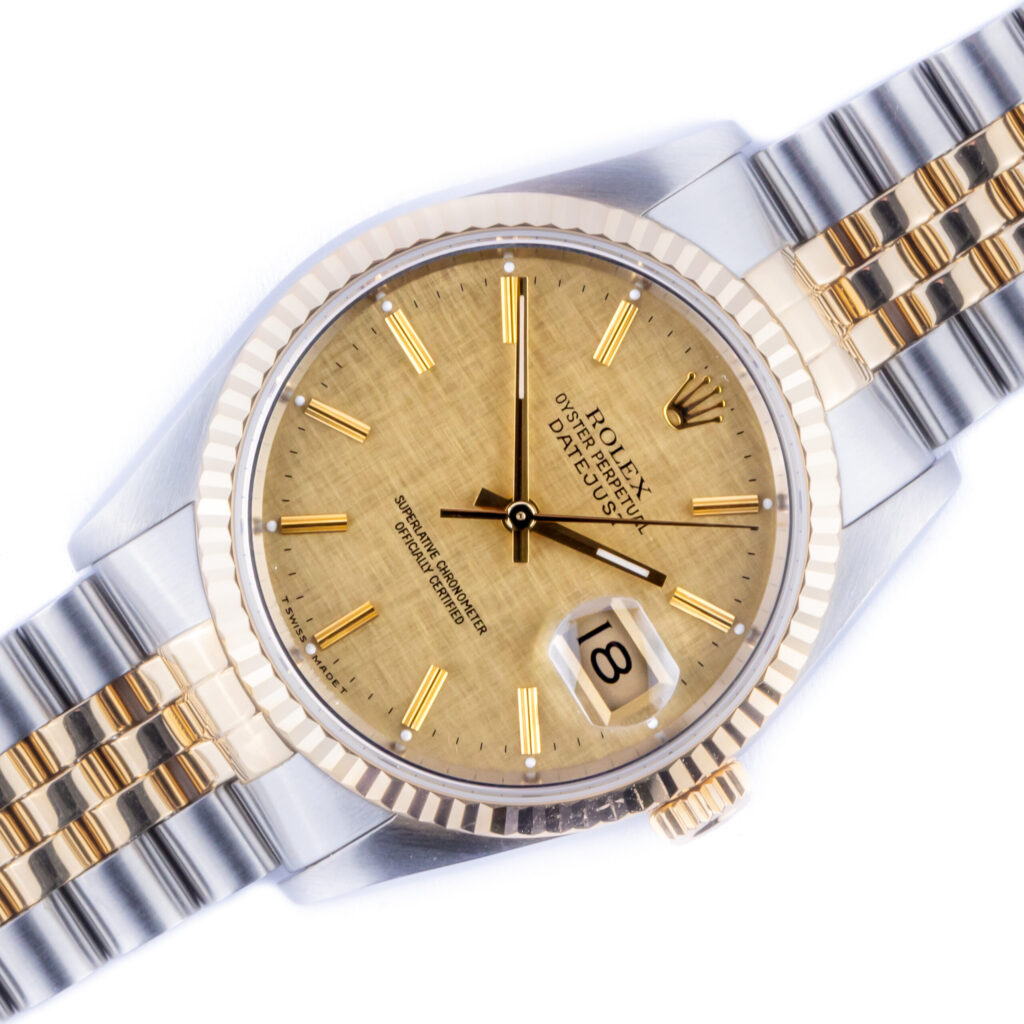 rolex-datejust-16233-66