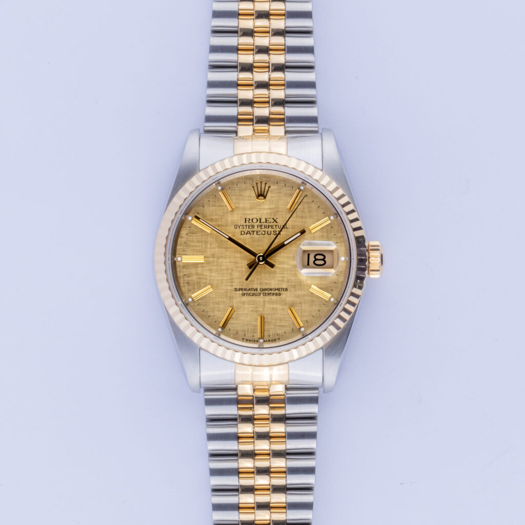 rolex-datejust-16233-66