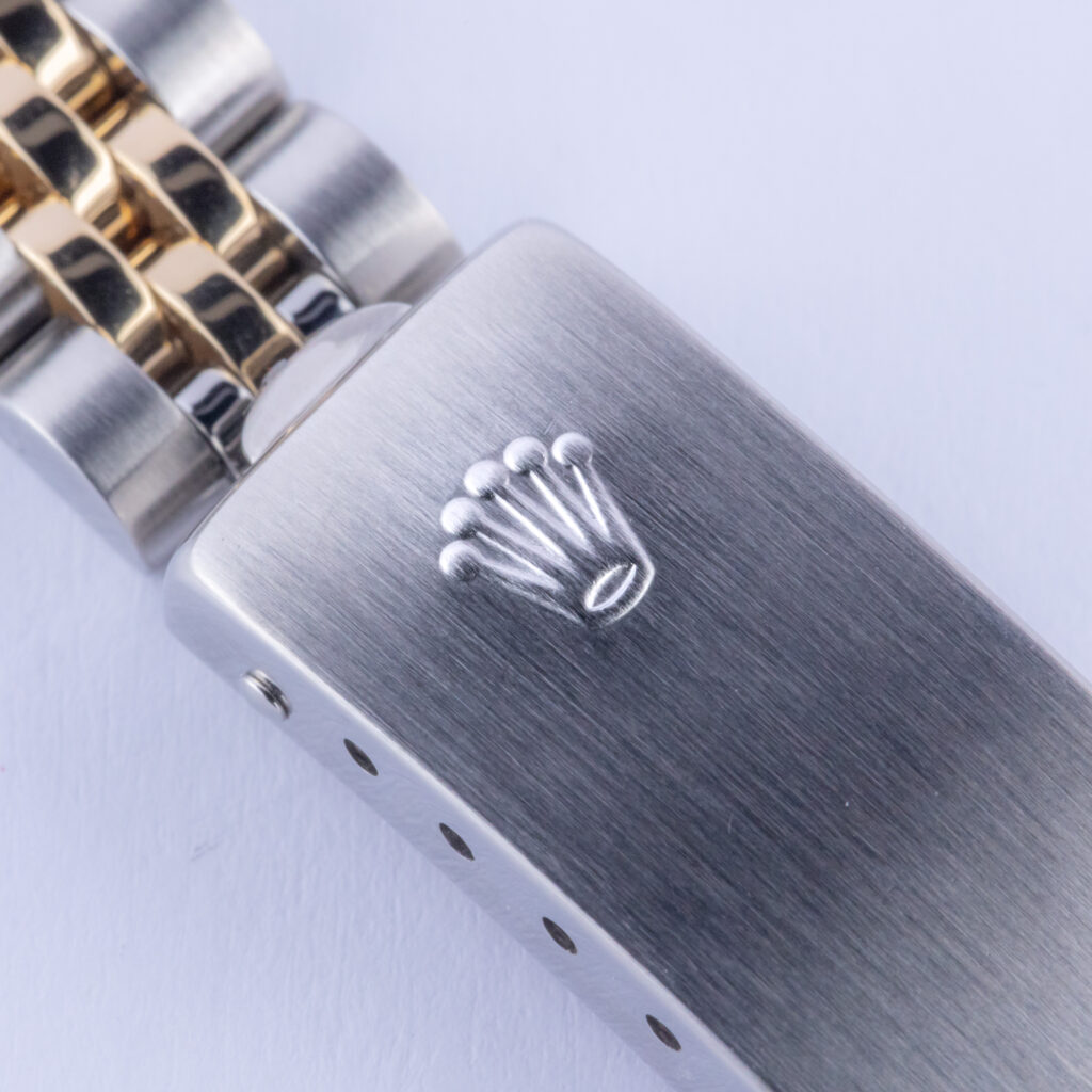 Rolex Lady-Datejust Black 69173 1996 (Volledige Set) 14 rolex-lady-datejust-69173-46