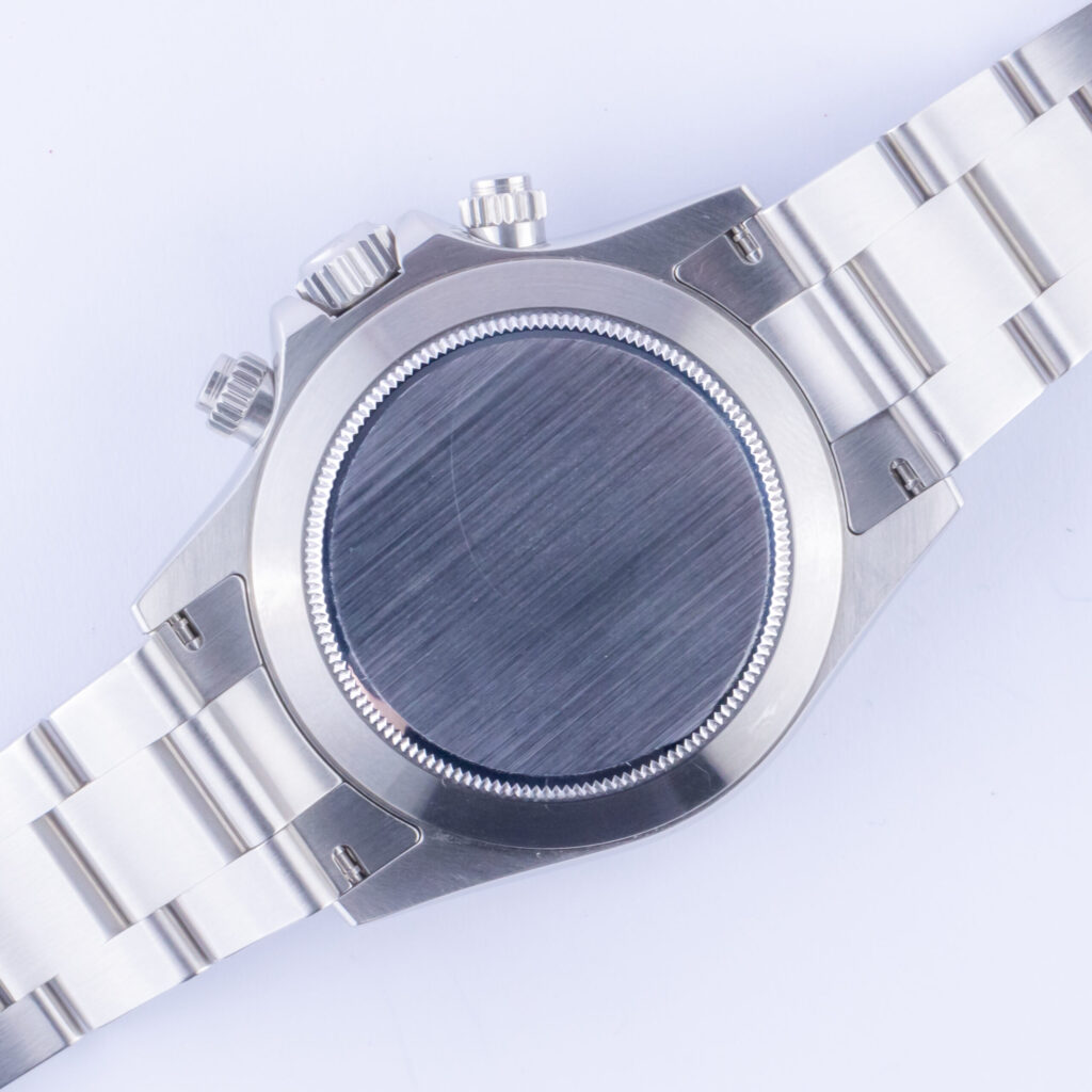 Rolex Daytona APH Dial 116520 2009 (Full Set) 11 rolex-daytona-116520-3