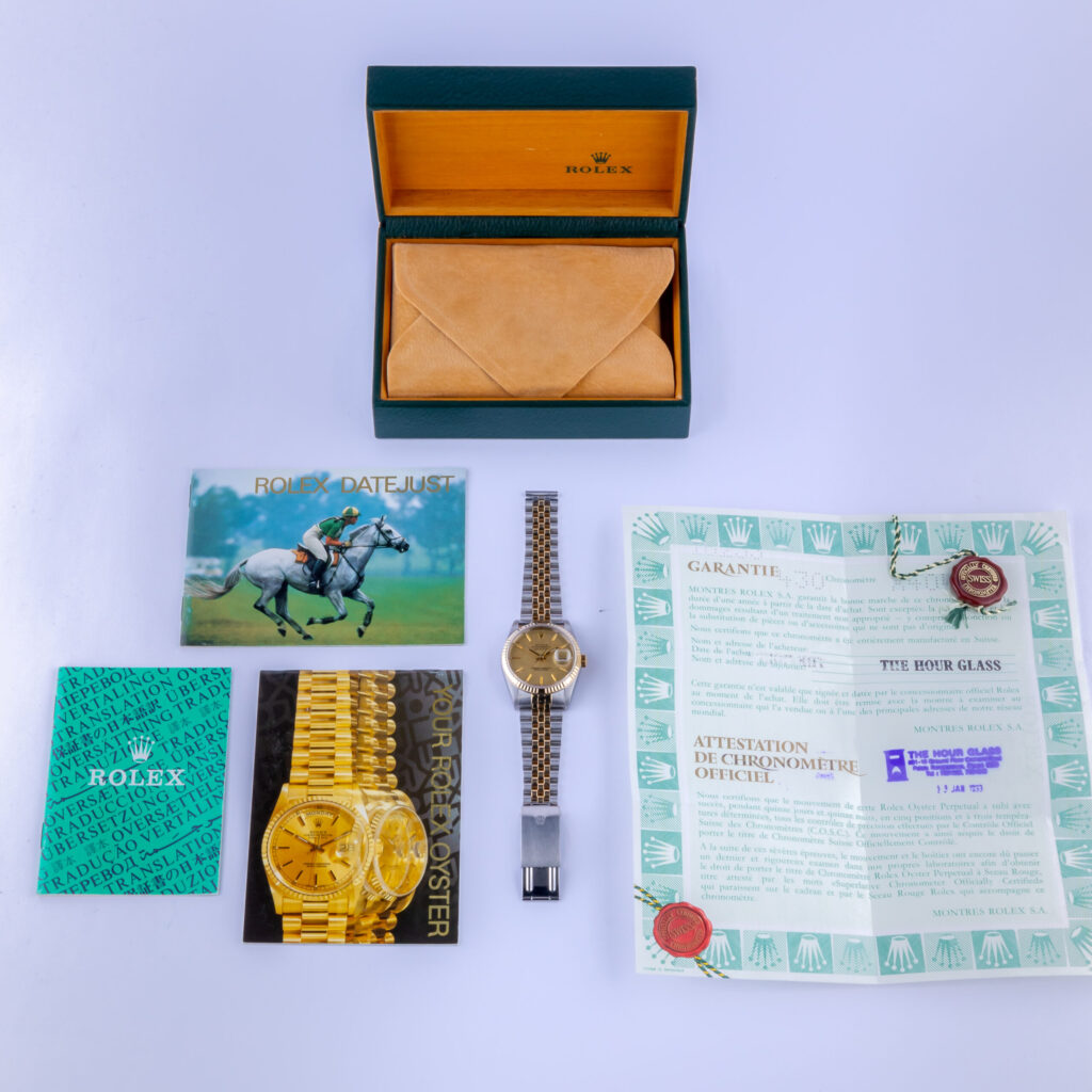 rolex-datejust-16233-66