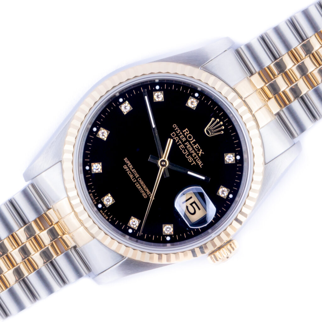 rolex-datejust-16233-70