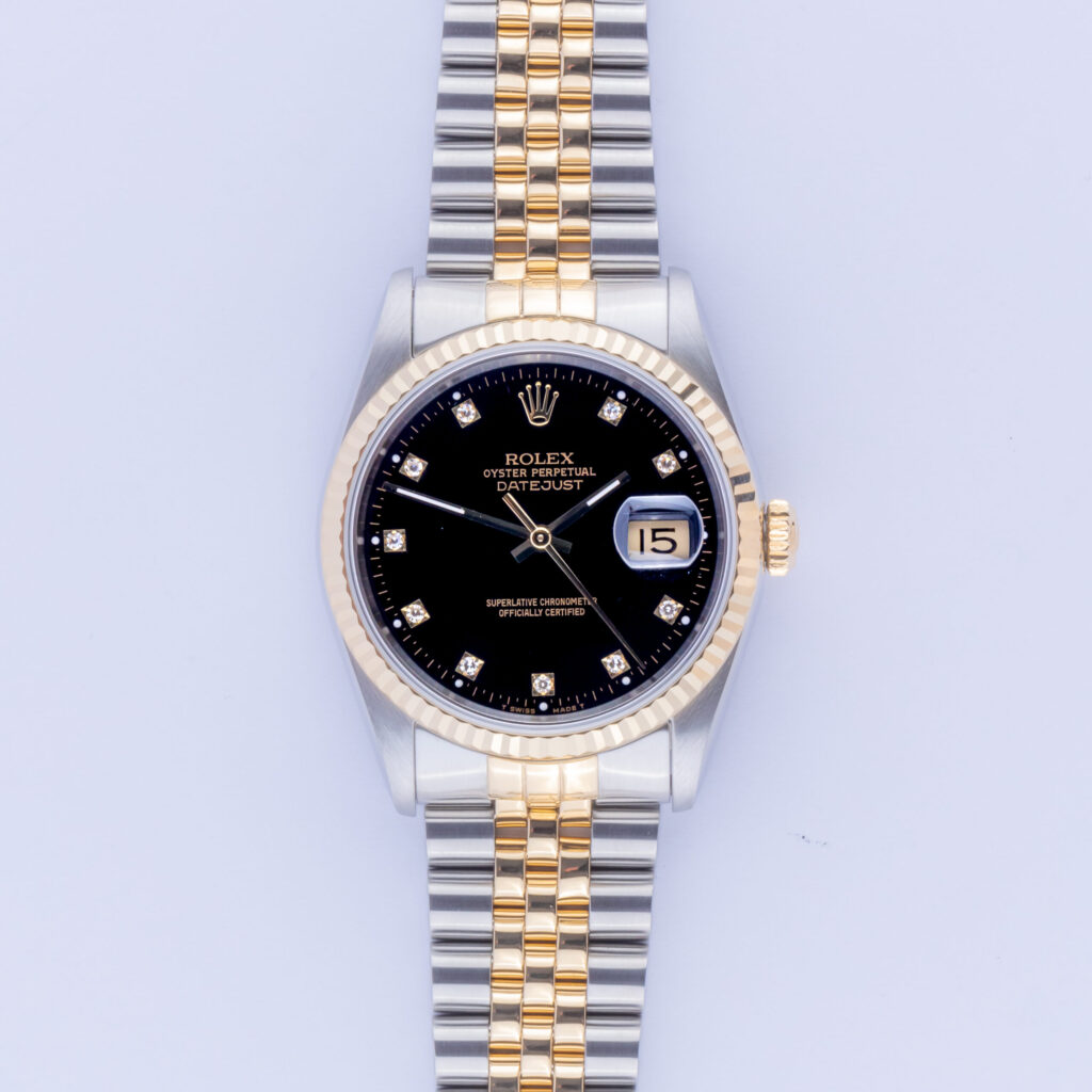 rolex-datejust-16233-70