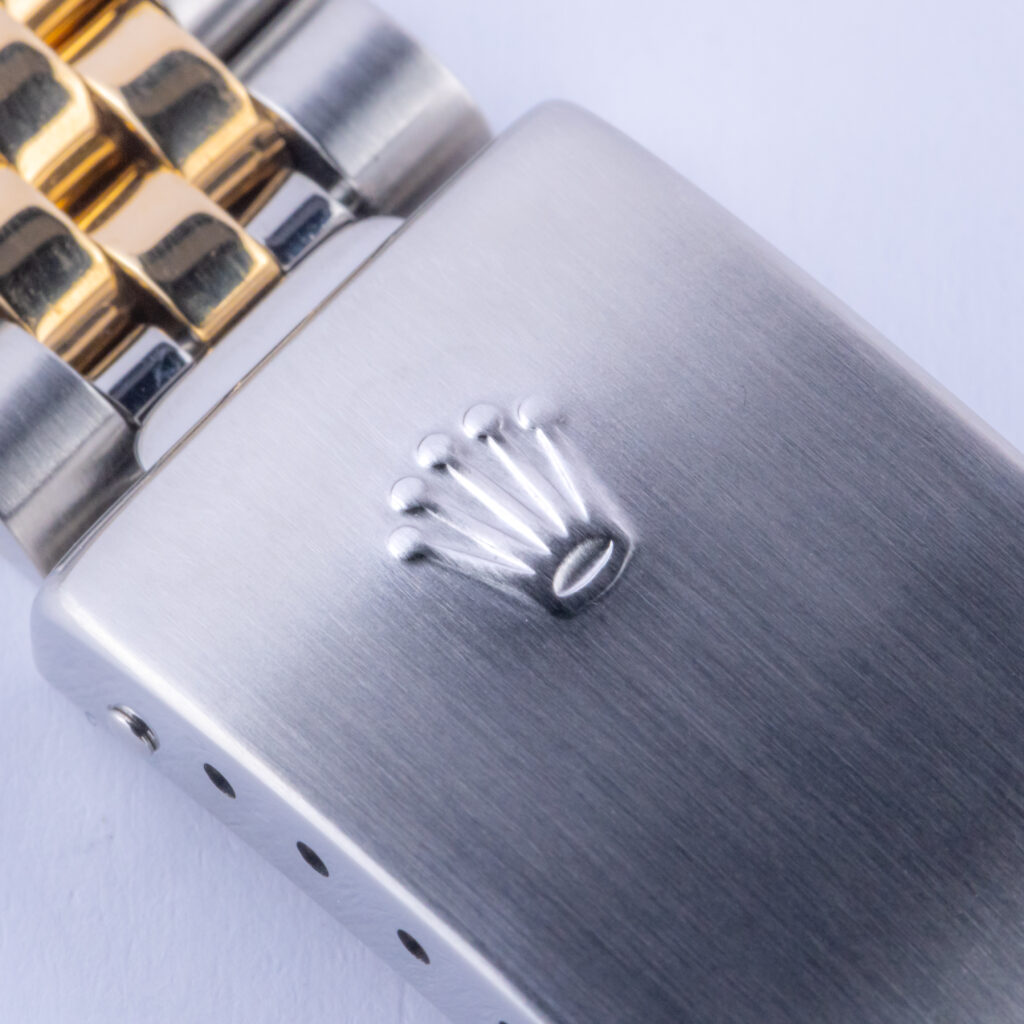 Rolex Oyster Perpetual Datejust Black Diamond 16233 1995 (Vollständiger Satz) 14 rolex-datejust-16233-71