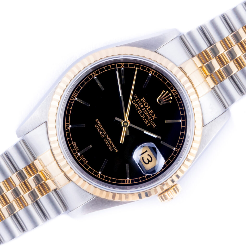 rolex-datejust-16233-74
