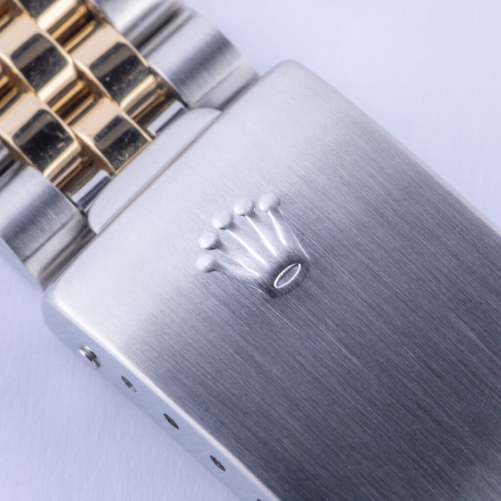 Rolex Oyster Perpetual Datejust Black 16233 1995 (Full Set) 14 rolex-datejust-16233-74