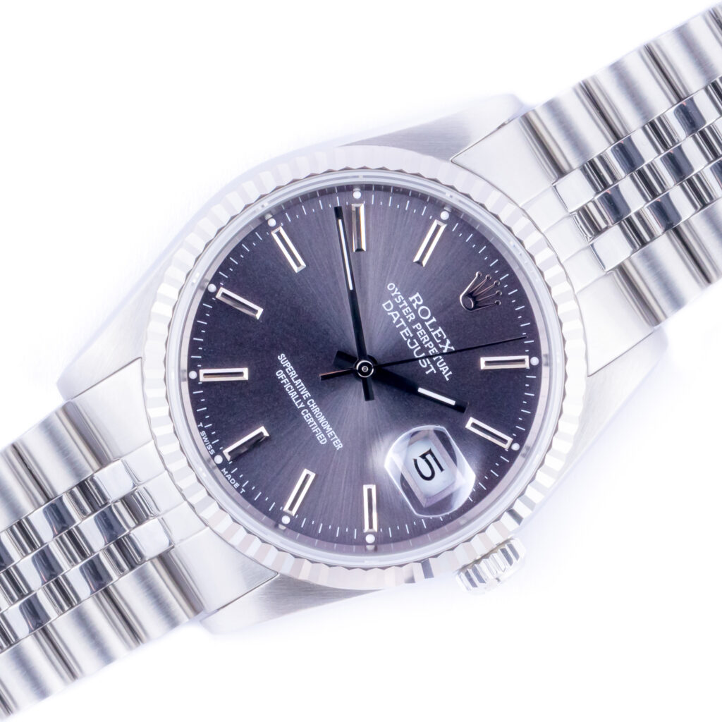 Rolex Datejust 16234