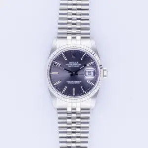 Rolex Datejust 16234