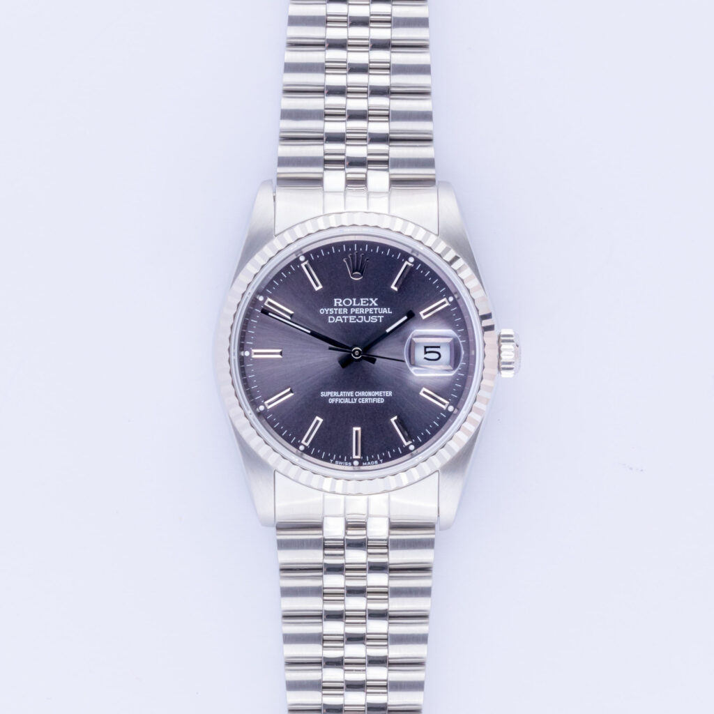 Rolex Datejust 16234