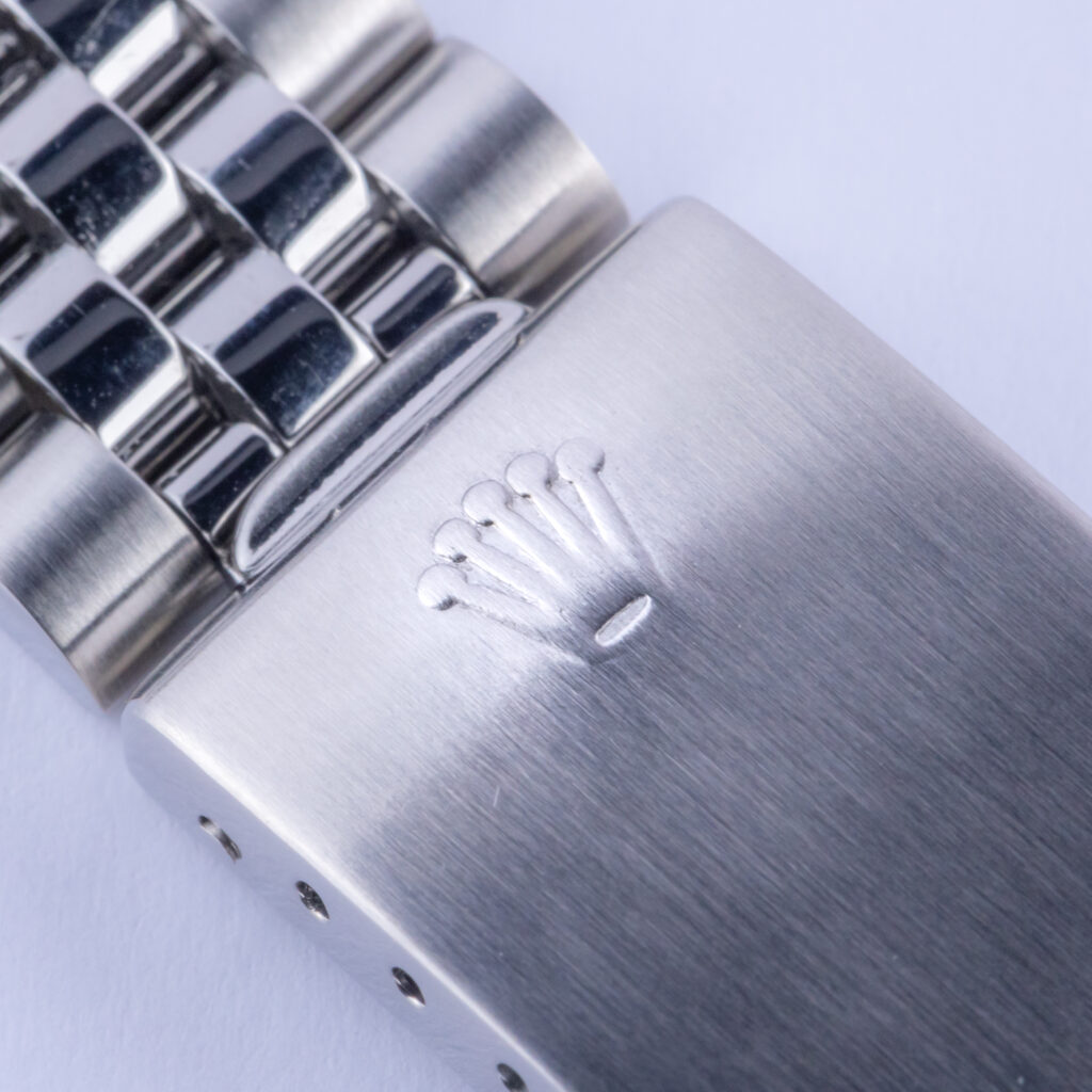 Rolex Oyster Perpetual Datejust Silver 16234 1993 (Vollständiger Satz) 13 Rolex Datejust 16234