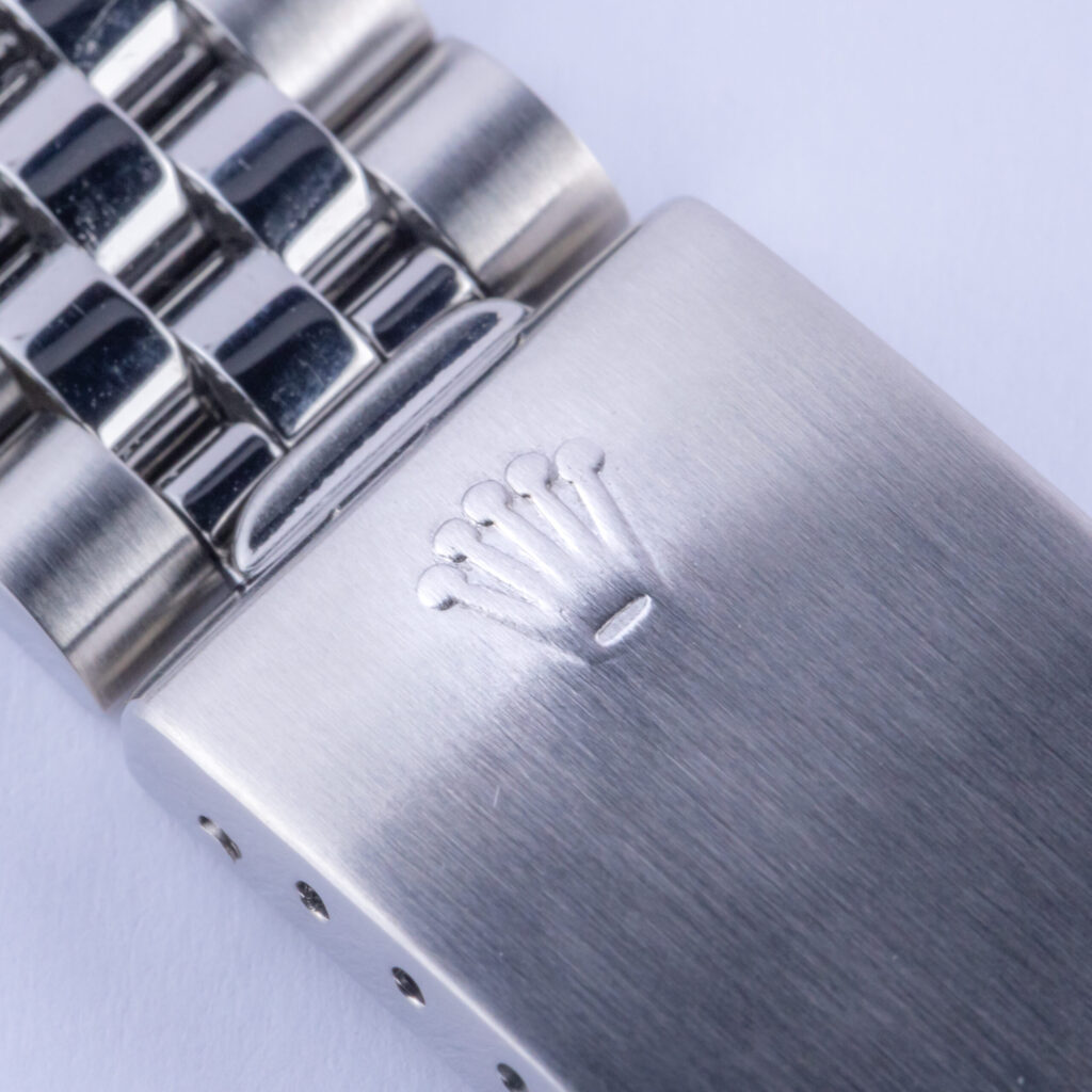 Rolex Datejust 16234