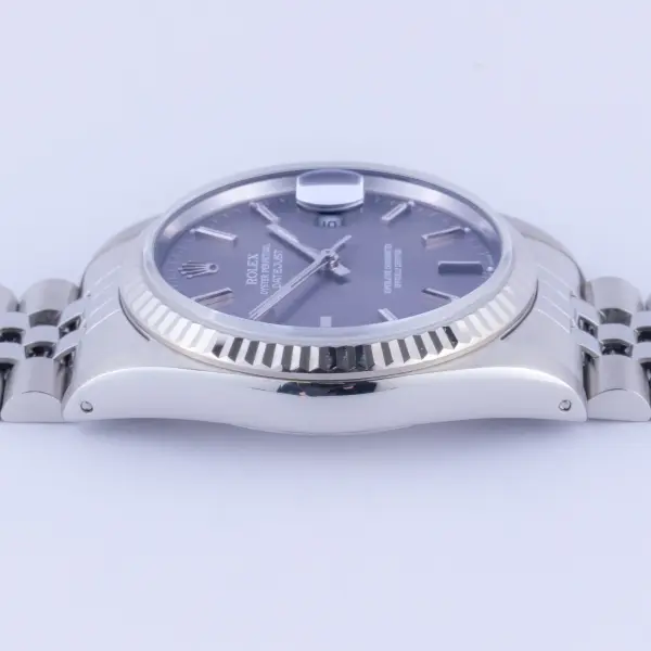 Rolex Datejust 16234