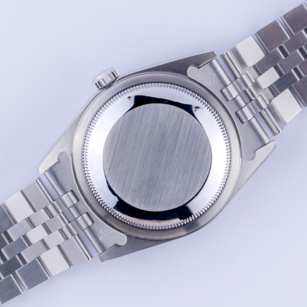 Rolex Datejust 16234