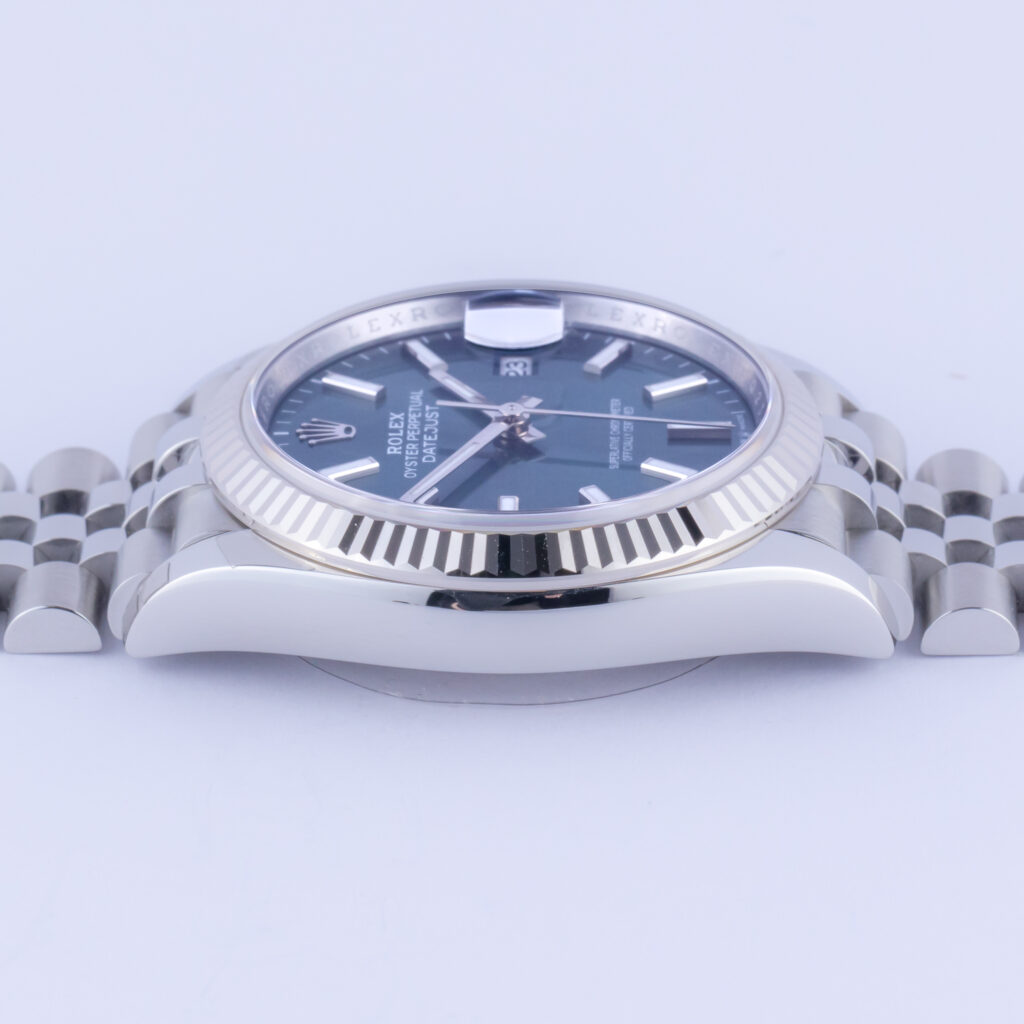 NEW Rolex Datejust Mint Green 126234 2024 (Vollständiger Satz) 12 2E0B9097-1CG-3M-C.jpg