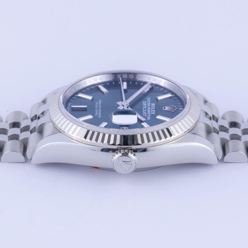NEW Rolex Datejust Mint Green 126234 2024 (Vollständiger Satz) 13 2E0B9097-1CG-3M-C.jpg