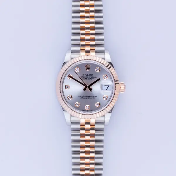 Rolex Lady-Datejust 278271