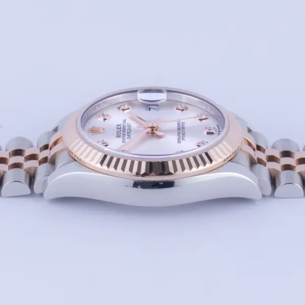 Rolex Lady-Datejust 278271