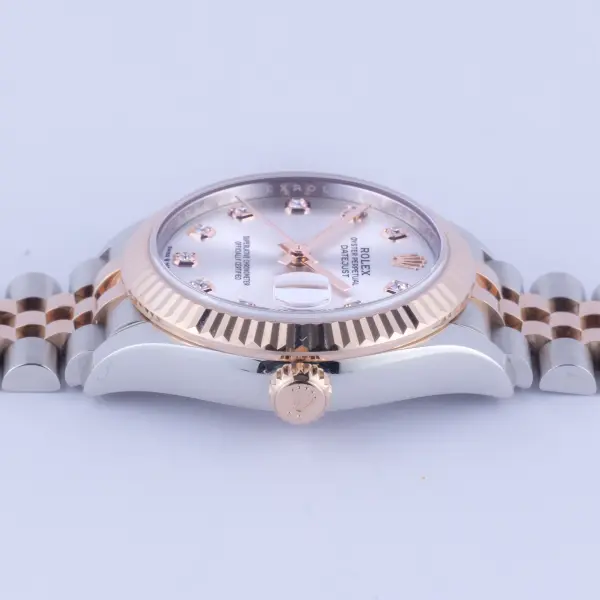 Rolex Lady-Datejust 278271
