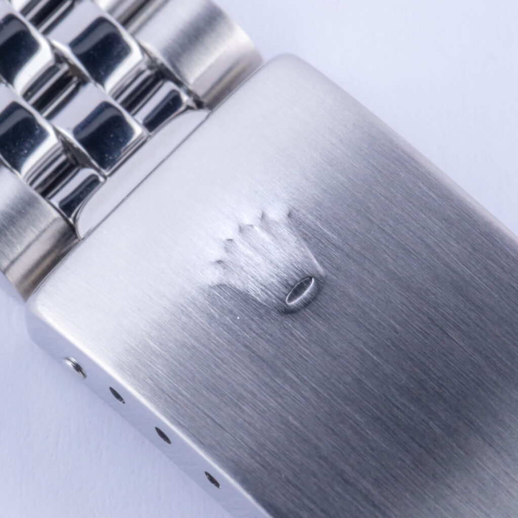 Rolex Oyster Perpetual Datejust Grey 16234 1994 (Volledige Set) 14 rolex-datejust-16234-64