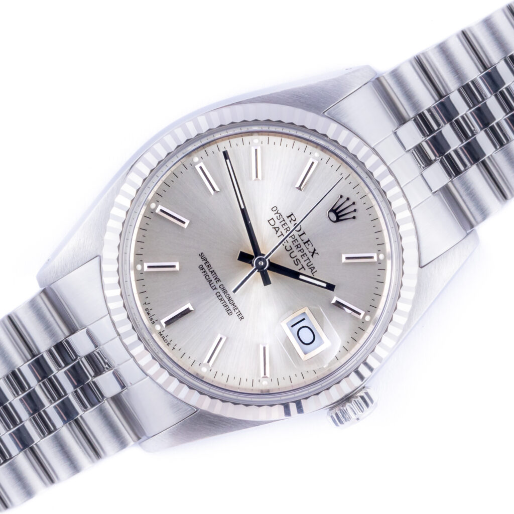 Rolex Datejust 16014