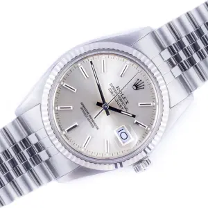 Rolex Datejust 16014