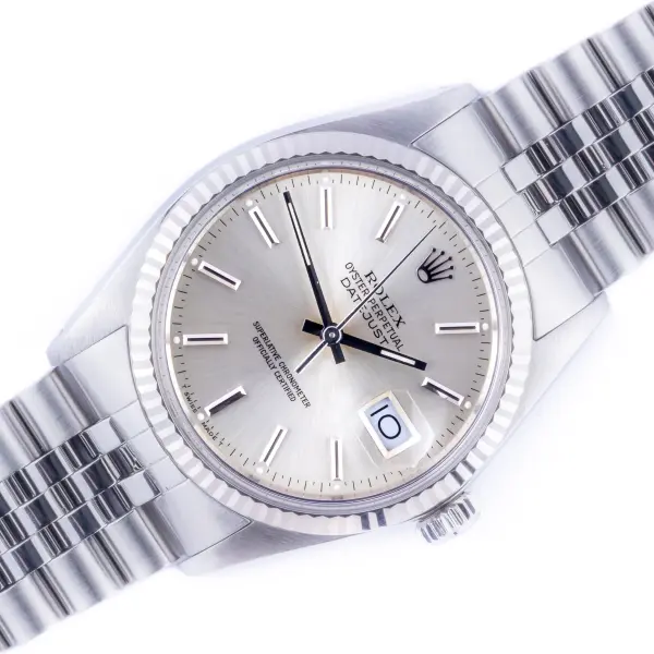Rolex Datejust 16014