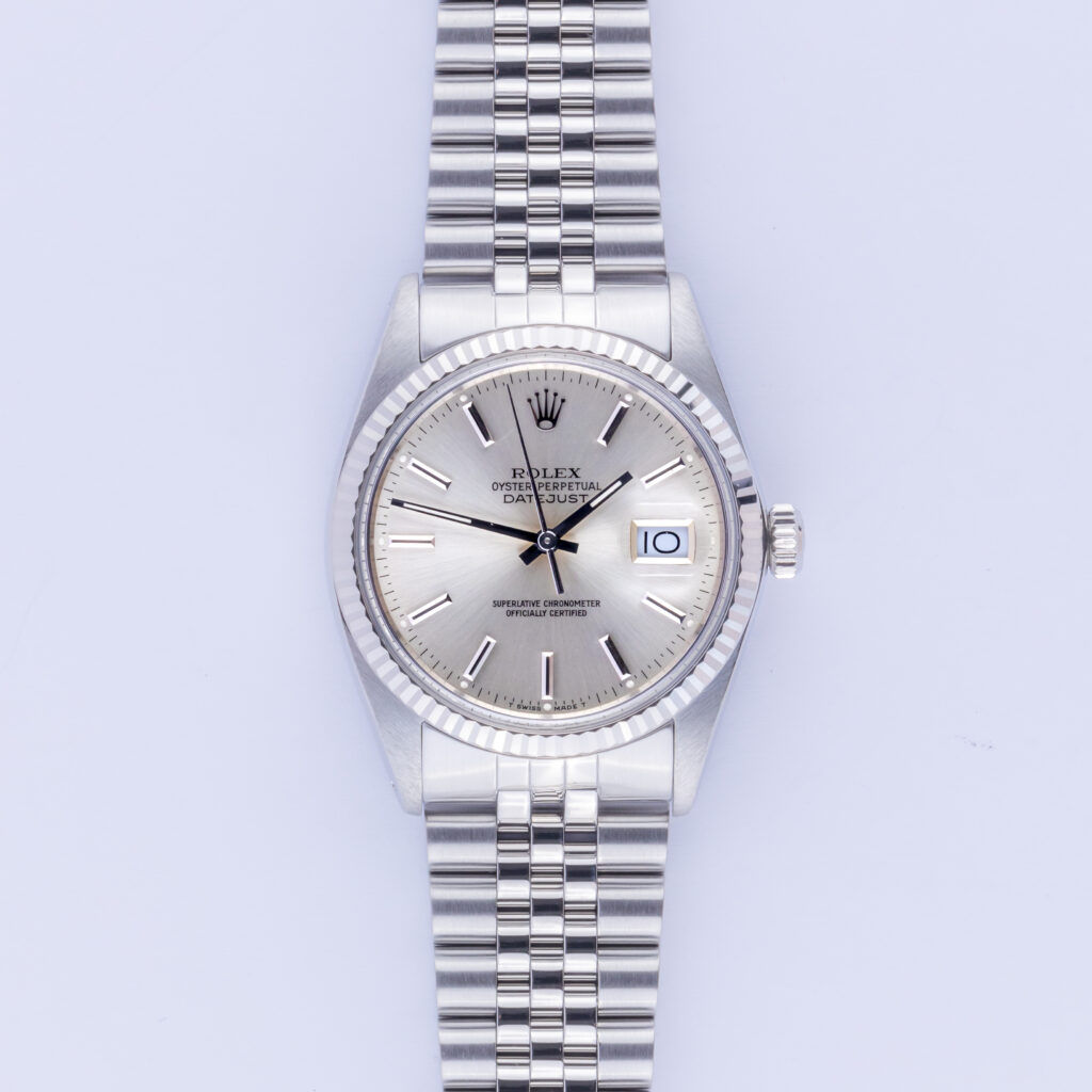 Rolex Datejust 16014