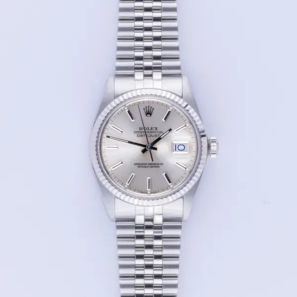 Rolex Datejust 16014