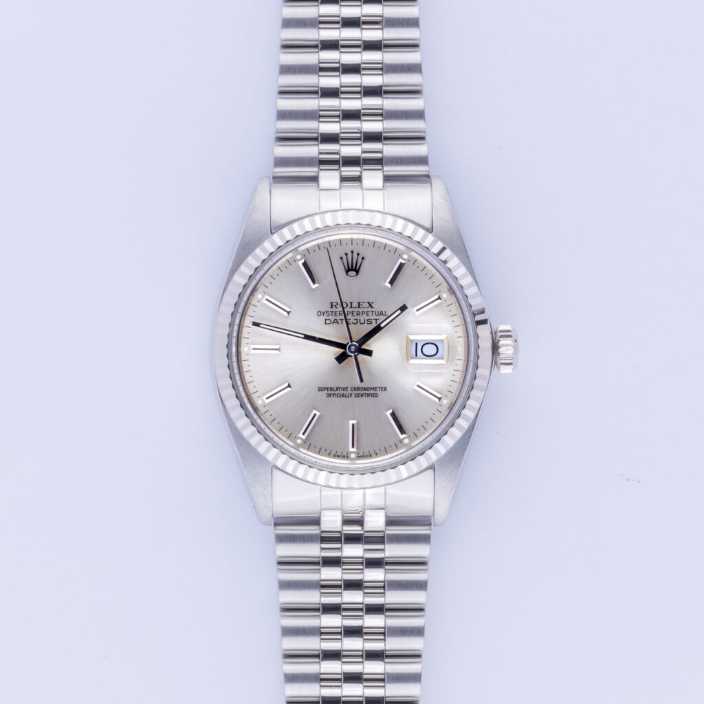 Rolex Datejust 16014