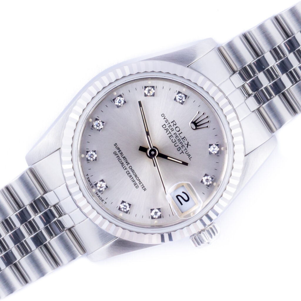 Rolex Datejust 68274