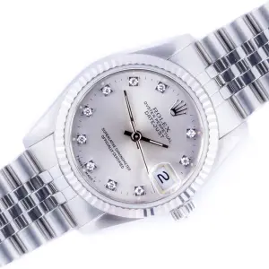 Rolex Datejust 68274